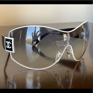 Chanel sunglasses
